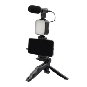 Camera Vlogging Studio Kits