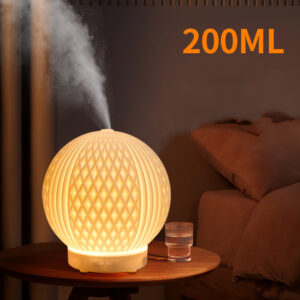 Automatic Essential Oil Sprayer