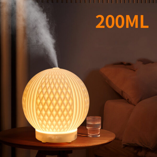 Automatic Essential Oil Sprayer