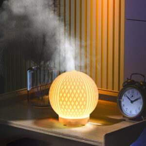 Automatic Essential Oil Sprayer