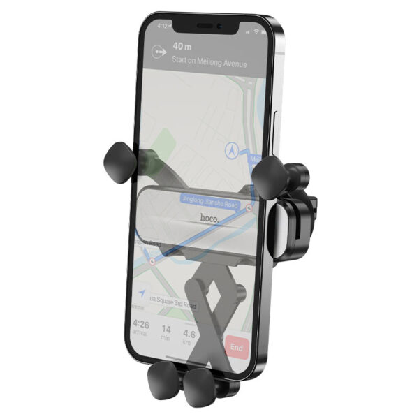 Hoco - Gravity Car Mount