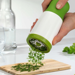 Spice Mill Parsley Shredder Chopper