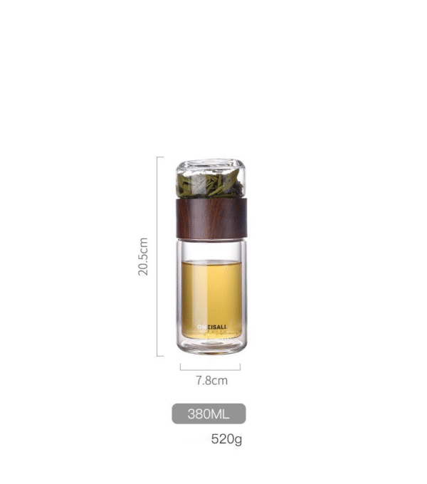 Separated Tea Cup For Tea - Image 9