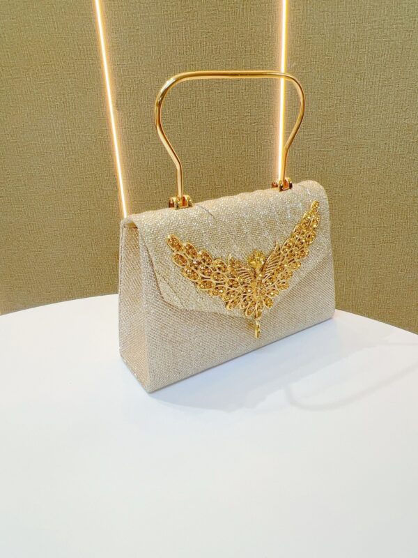 Women's  Shoulder Messenger Bag - Image 5