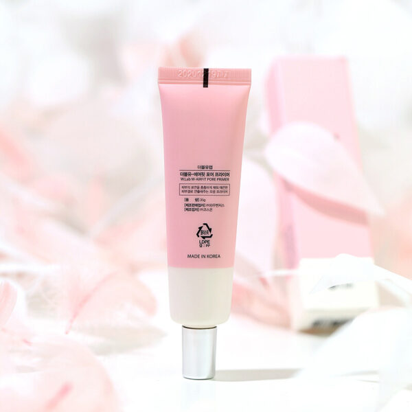 Cream Before Makeup - Image 2