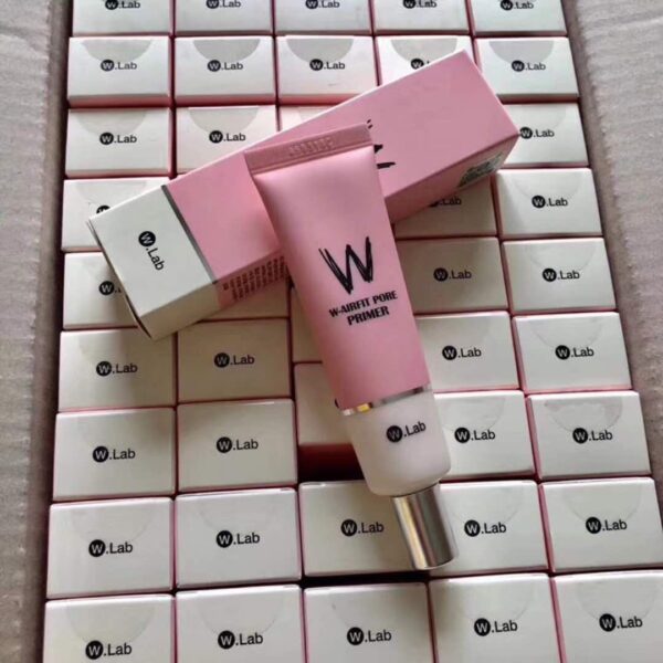 Cream Before Makeup - Image 4