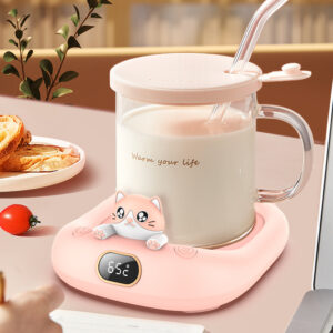 Cup Warming Holder Winter Gadgets