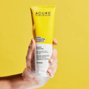 Acure - Ultra Hydrating Shampoo