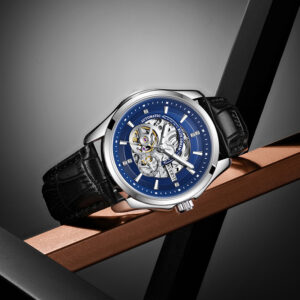 Automatic Mechanical Waterproof Watch