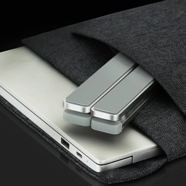 Adjustable Folding Laptop Stand