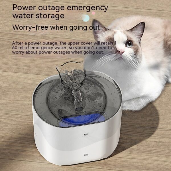 Cat Automatic Water Dispenser - Image 9