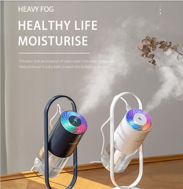 Magic Shadow USB Air Humidifier - Image 4