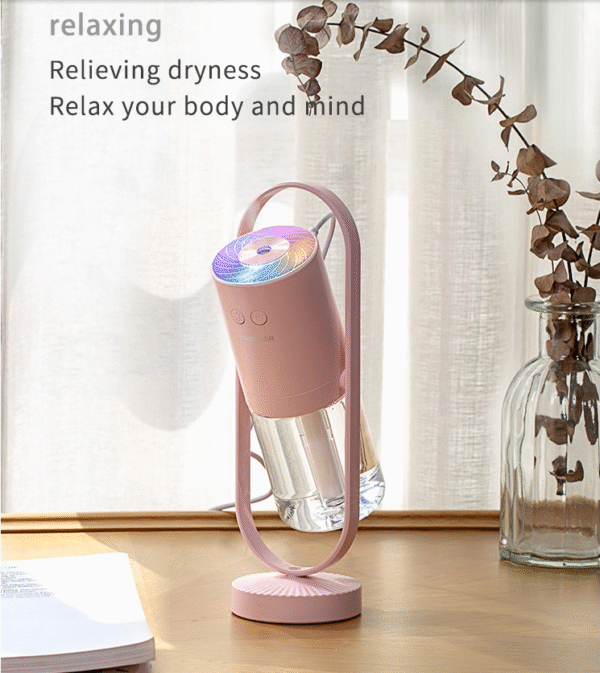 Magic Shadow USB Air Humidifier - Image 9