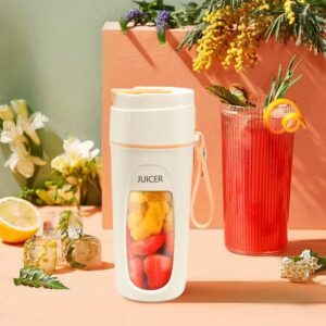 Automatic Juicer Cup Juice Maker