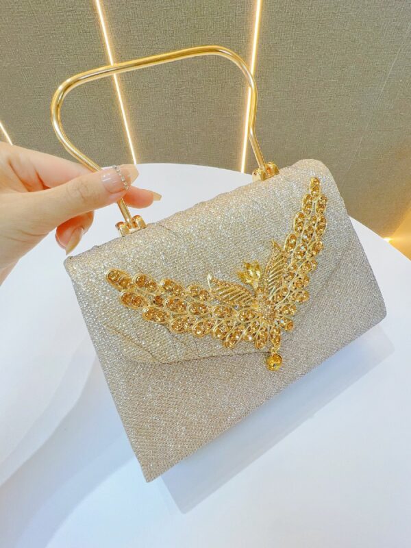 Women's  Shoulder Messenger Bag - Image 3
