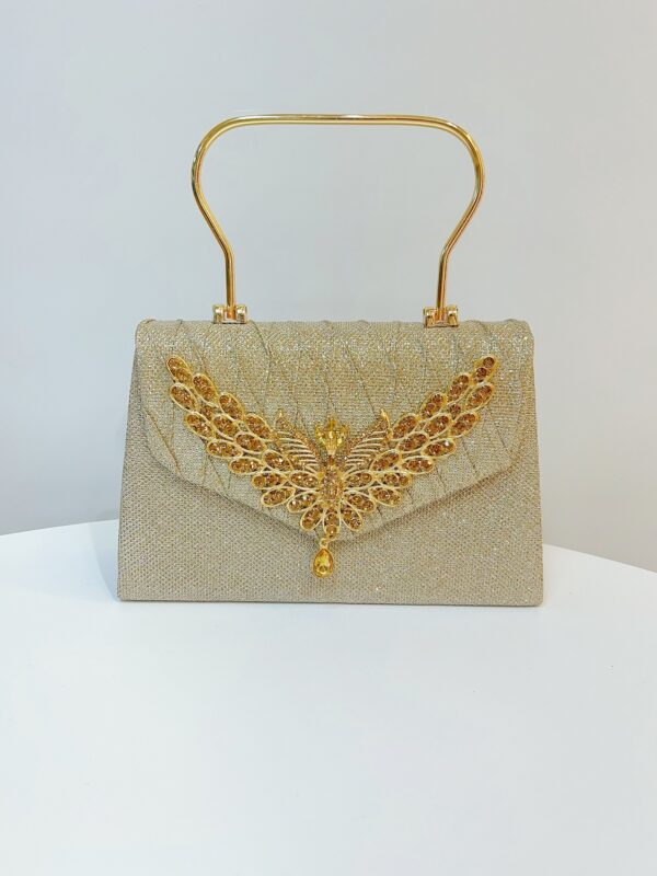 Women's  Shoulder Messenger Bag - Image 2