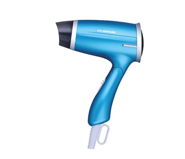 Smart Hair Dryer - Image 2