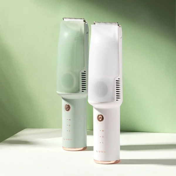 Lusn - Suction Hair Clipper - Image 7