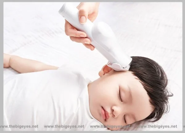 Lusn - Suction Hair Clipper - Image 6