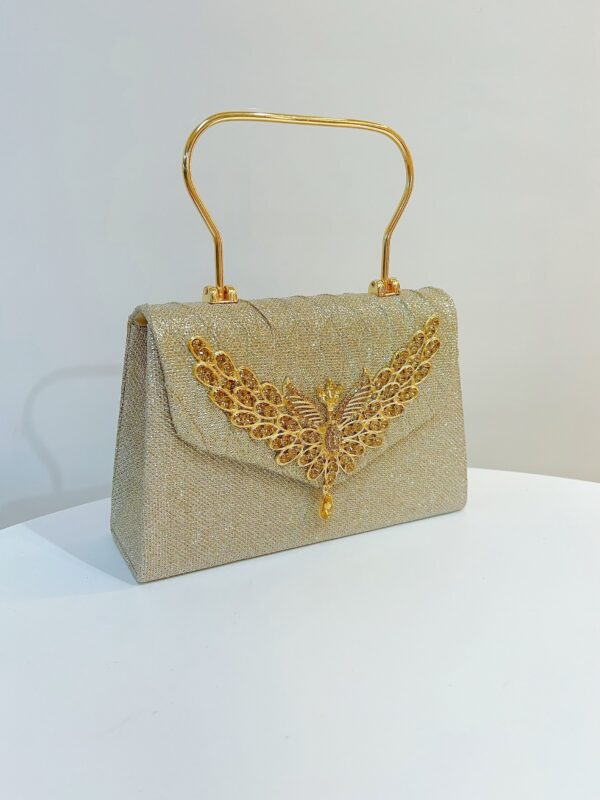 Women's  Shoulder Messenger Bag - Image 10