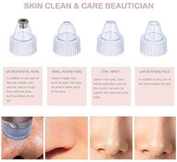 Pore Cleaning Device - Image 6