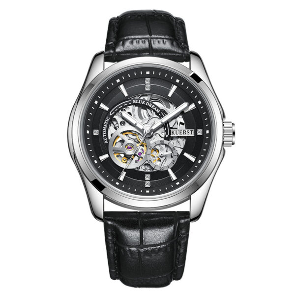 Automatic Mechanical Waterproof Watch - Image 11