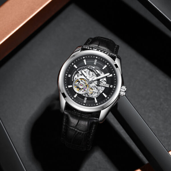 Automatic Mechanical Waterproof Watch - Image 13