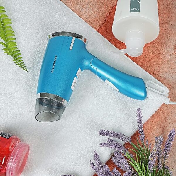 Smart Hair Dryer - Image 4