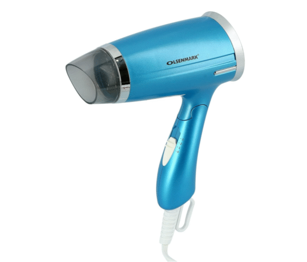 Smart Hair Dryer - Image 5