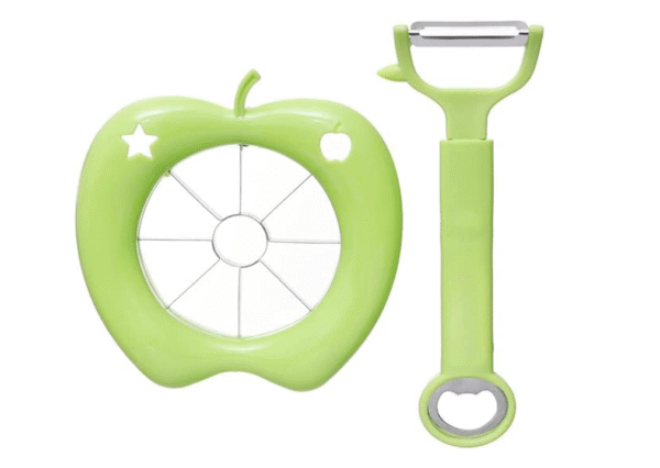 Potato Peel Apple Cutter - Image 3