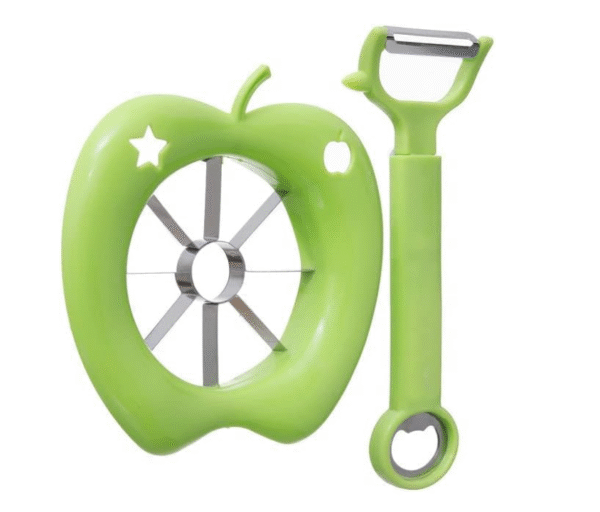 Potato Peel Apple Cutter - Image 4