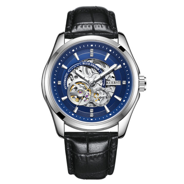 Automatic Mechanical Waterproof Watch - Image 15