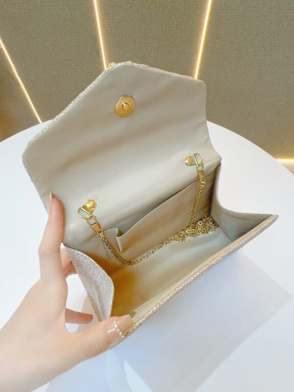 Women's  Shoulder Messenger Bag - Image 7