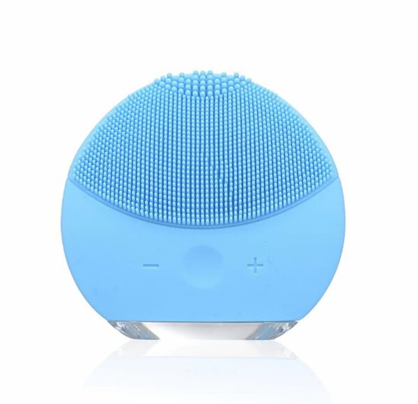 Electric Silicone Facial Cleansing Brush - Image 5