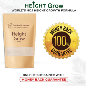 Natural Height Supplement in Pakistan