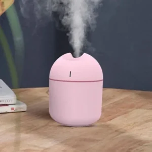 250ml Air Humidifier Usb