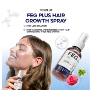 FEG Hair Growth Spray