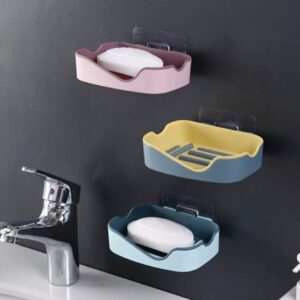 Wall Mounted Soap Bar