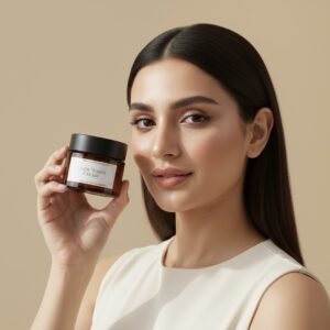 Glow White Whitening Cream || 100 % Orignal