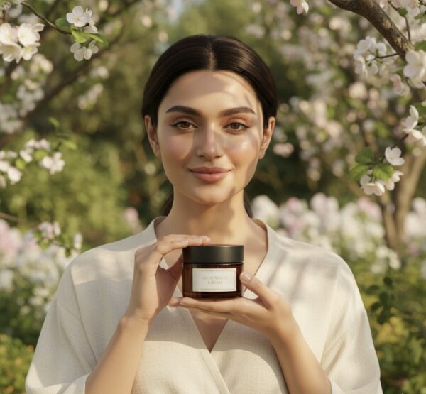 Glow White Whitening Cream || 100 % Orignal - Image 4