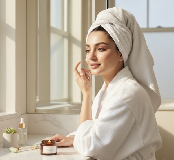 Glow White Whitening Cream || 100 % Orignal - Image 3